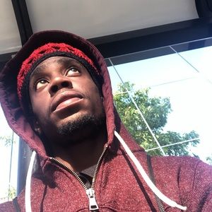 Meet your Posher, Reginald